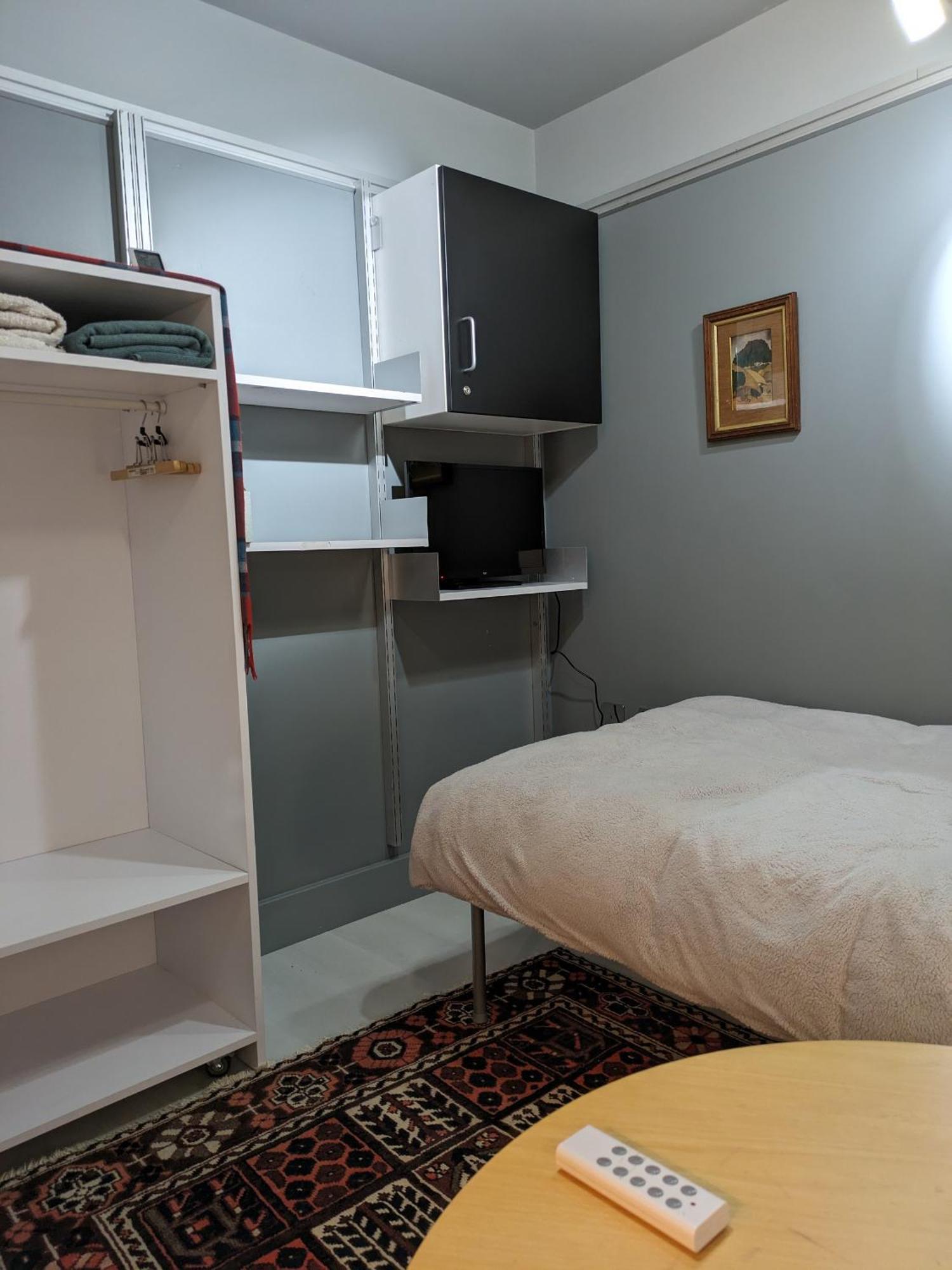 2 Homestay Guest Rooms Huntingdon Exterior photo