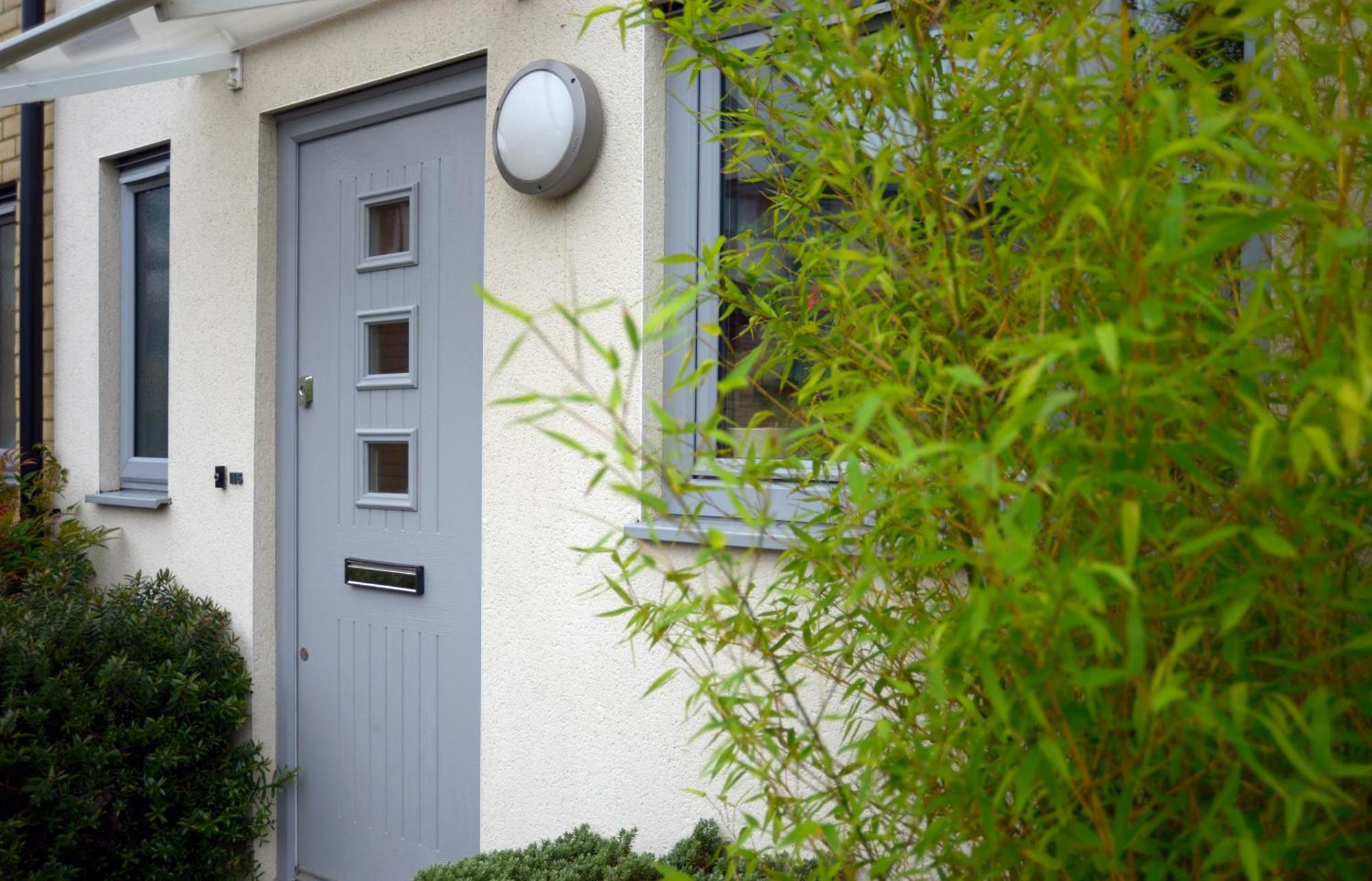 2 Homestay Guest Rooms Huntingdon Exterior photo