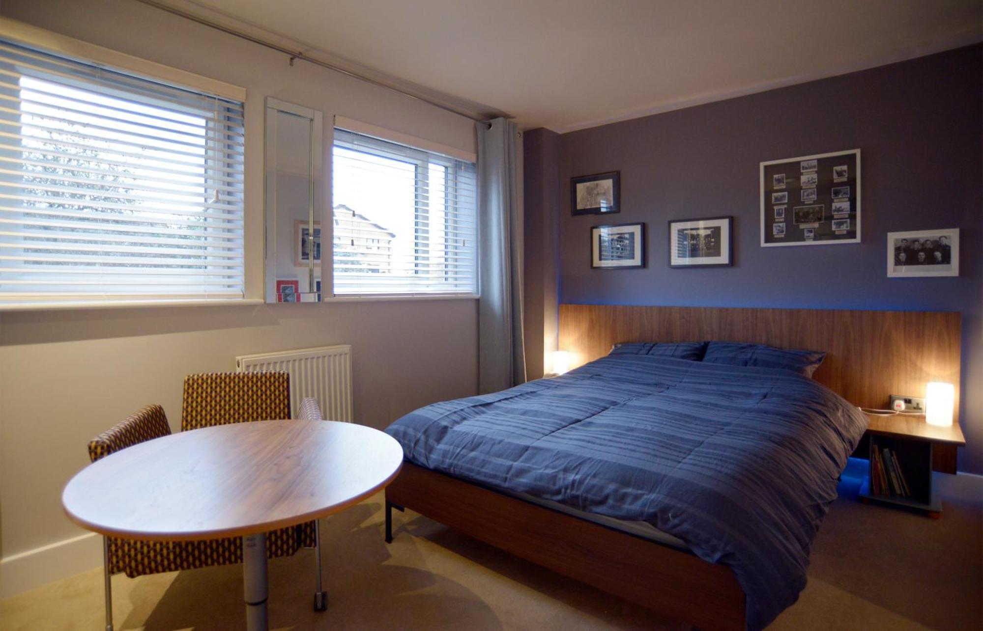 2 Homestay Guest Rooms Huntingdon Exterior photo